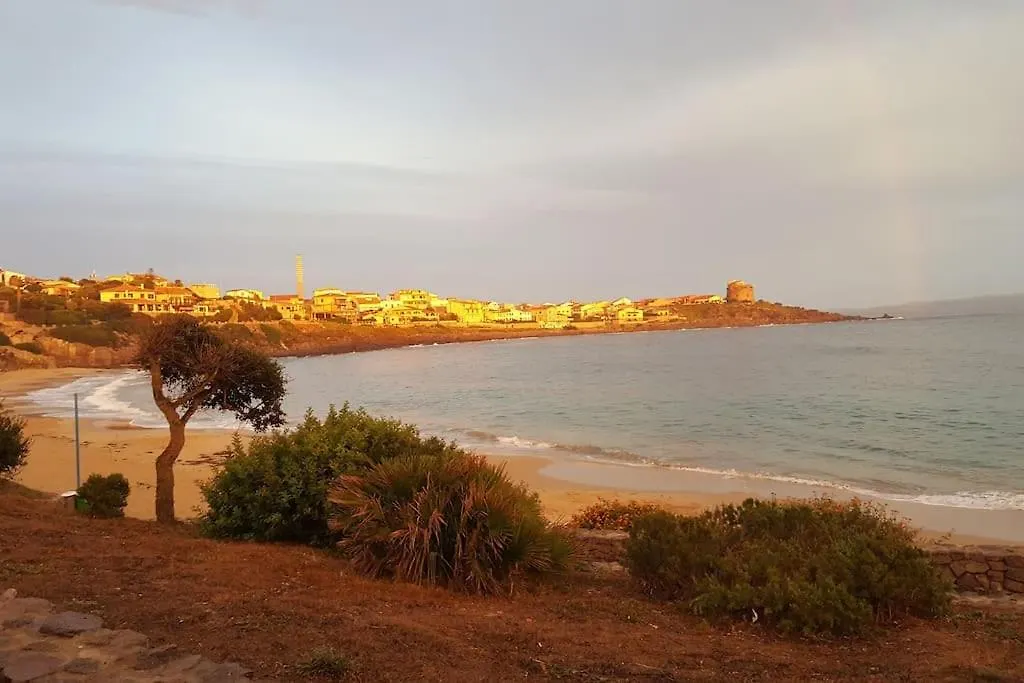 Tanca Piras - Emozioni A Strapiombo Sul Mare!!! Villa Nebida Italy