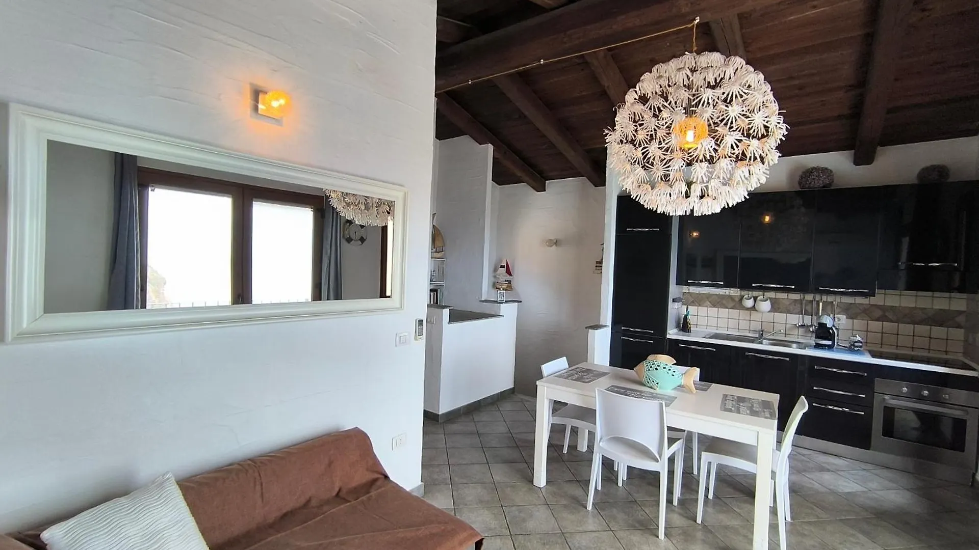 Tanca Piras - Emozioni A Strapiombo Sul Mare!!! Villa Nebida
