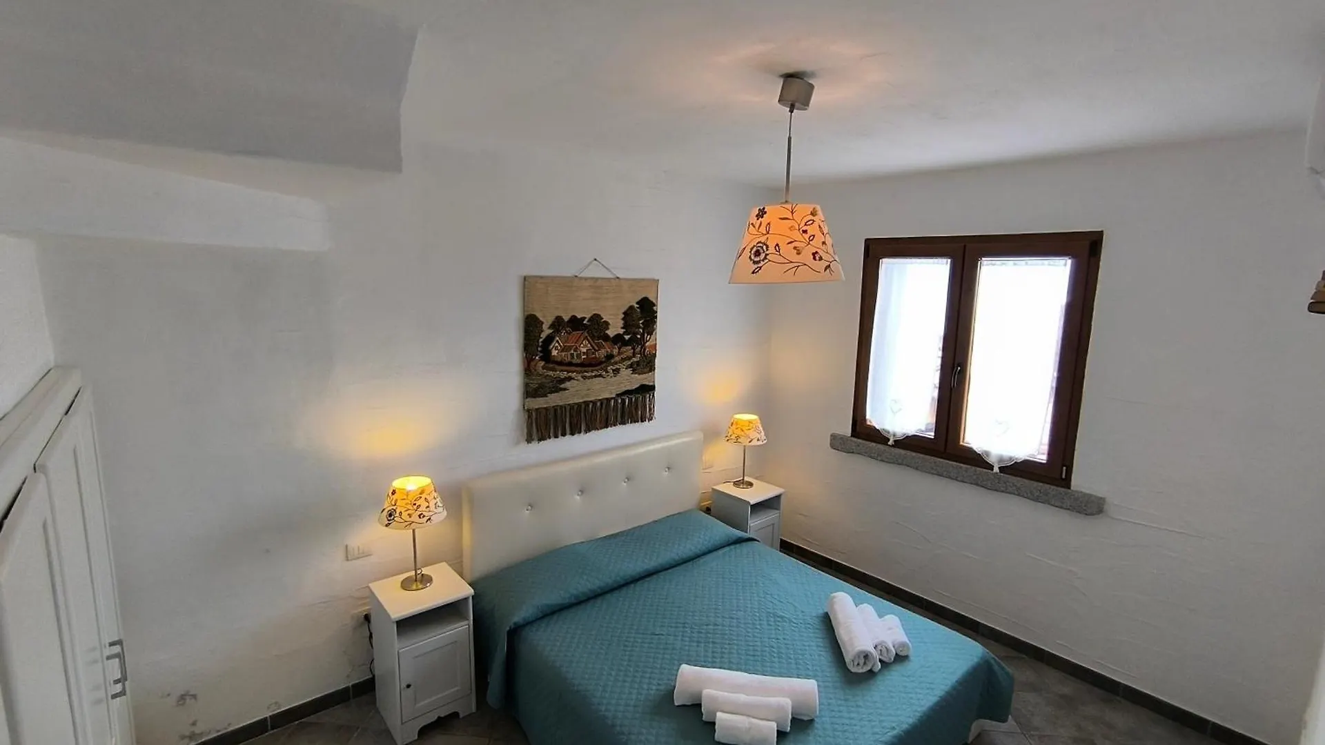 Tanca Piras - Emozioni A Strapiombo Sul Mare!!! Villa Nebida Italië
