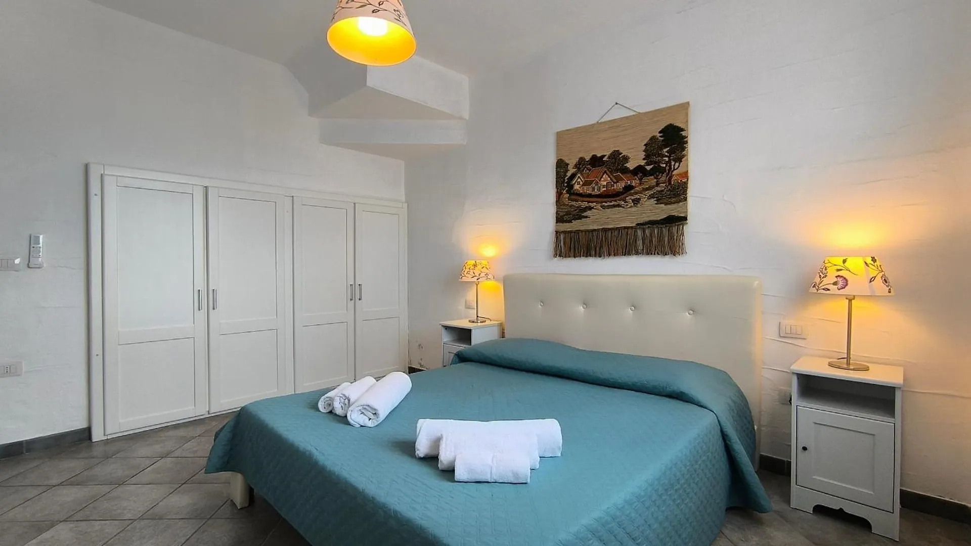 Tanca Piras - Emozioni A Strapiombo Sul Mare!!! Villa Nebida Vakantiehuis