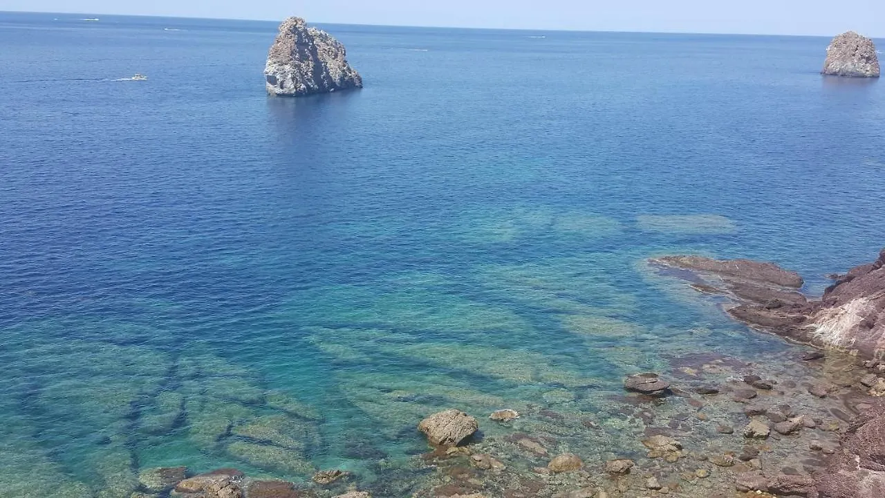 Tanca Piras - Emozioni A Strapiombo Sul Mare!!! Villa Nebida Holiday home