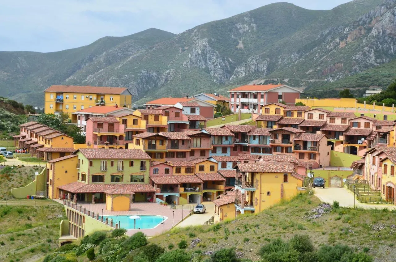 Holiday home Tanca Piras - Emozioni A Strapiombo Sul Mare!!! Villa Nebida