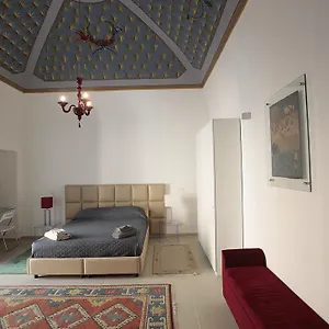 Apulia Nirvana House Appartement Bari