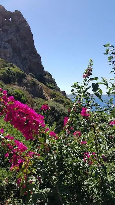 Tanca Piras - Emozioni A Strapiombo Sul Mare!!! Villa Nebida Holiday home