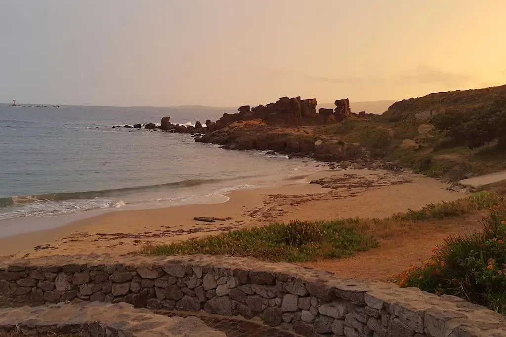 Tanca Piras - Emozioni A Strapiombo Sul Mare!!! Villa Nebida