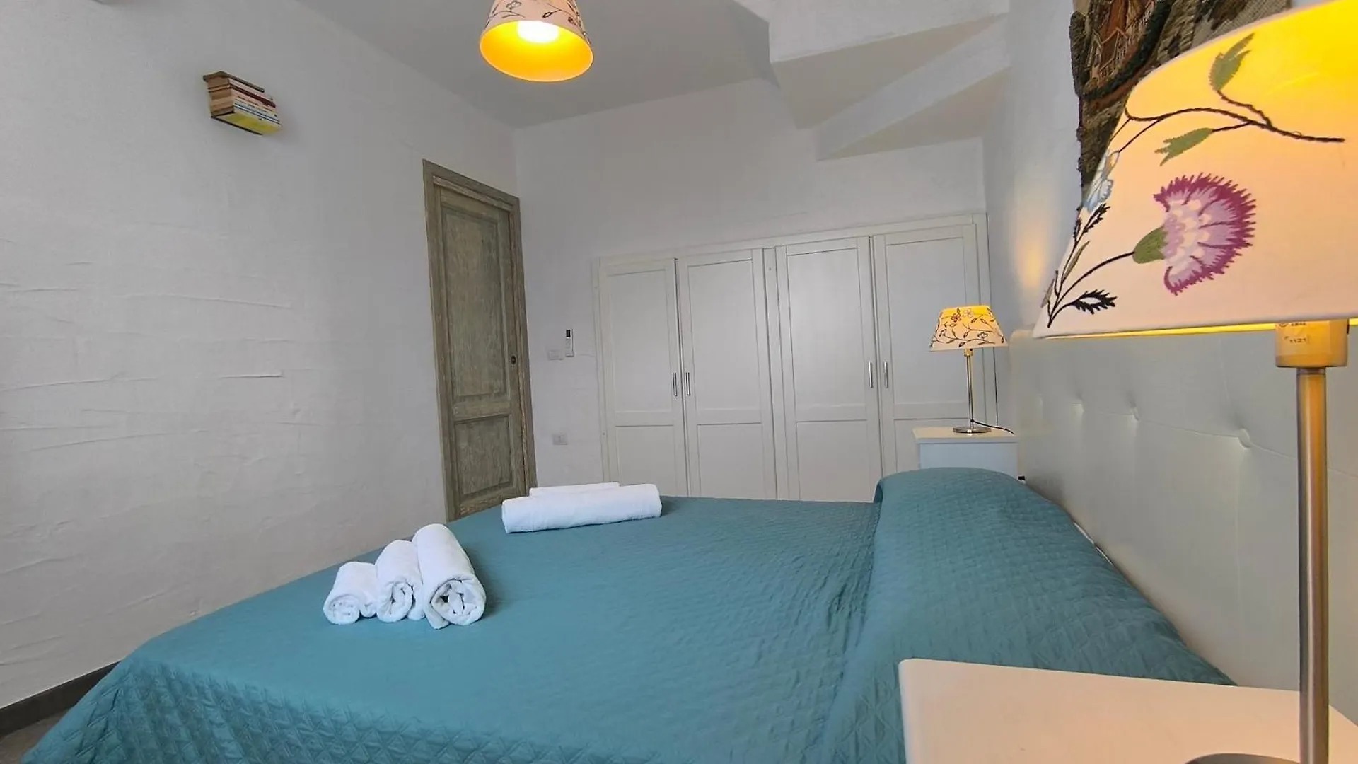 Villa Tanca Piras - Emozioni A Strapiombo Sul Mare!!! à Nebida 0*,