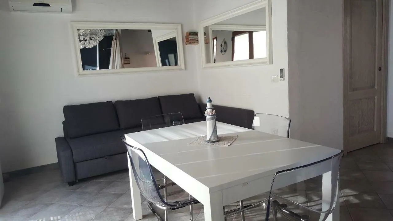 Tanca Piras - Emozioni A Strapiombo Sul Mare!!! Villa Nebida Italy
