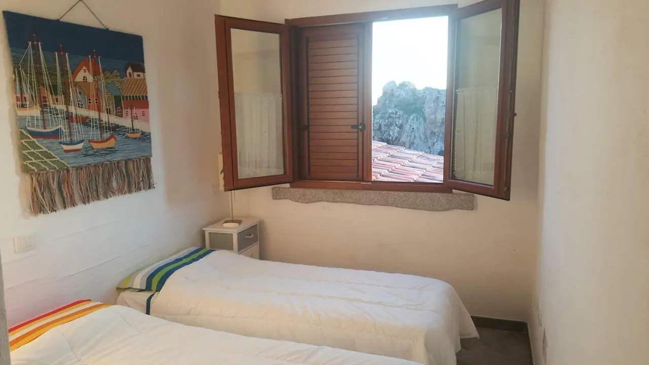 Tanca Piras - Emozioni A Strapiombo Sul Mare!!! Villa Nebida