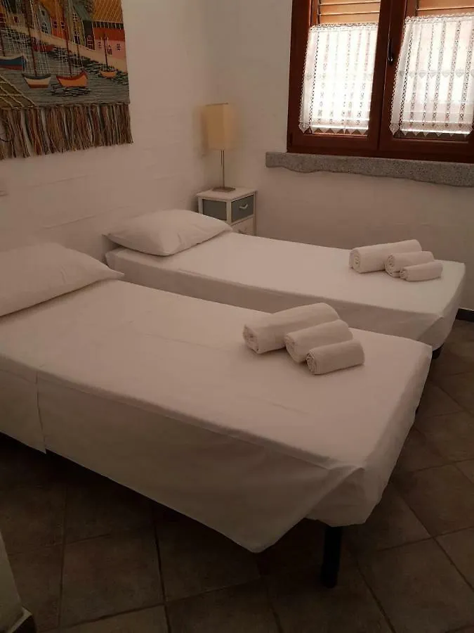 Tanca Piras - Emozioni A Strapiombo Sul Mare!!! Villa Nebida Holiday home