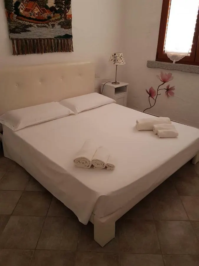 Tanca Piras - Emozioni A Strapiombo Sul Mare!!! Villa Nebida 0*,  Italy